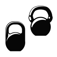 壺鈴 svg, 壺鈴 pdf, 壺鈴 png, 壺鈴鏤空, Cricut, SVG