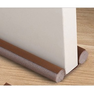 Steve & Leif Door Bottom Foam Seal