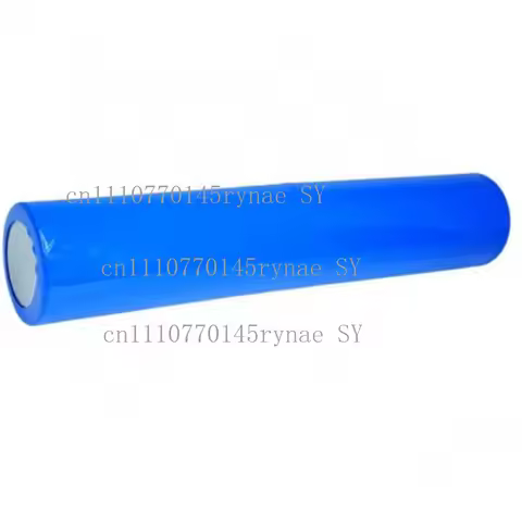 6.4V 3200mAh Flashlight Battery ILIF-3006526 For Maglite ML125 ML150LR ML150LRX