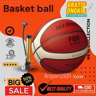 Molten basketball bg4500 bg5000 GG6X GL7X import official ball size 7