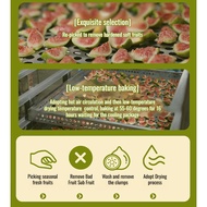 Original Fruit Original Flavor Dried Fruit Stripes dried fruit Ready to eat Sweet and savory Foods C