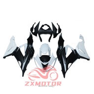 Fairings ZX-6R 13 14 15 16 17 18 Motorcycle Customized ABS Fairing Kit for KAWASAKI ZX6R 636 2013 20