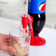 Soft Fizzy Drink Fizz Saver Soda Dispenser Coke Beverage Tool Drinking