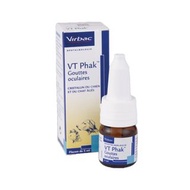 Virbac VT Phak 白內障眼藥水 5ml