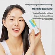 SG Stock Cosrx Amino Acid Facial Cleanser Weak Acid mild deep cleaning and moisturizing sensitive skin facial cleanser 1