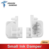 Dragon Diamond 10pcs/lot Ink Damper Dumper for Epson L1800 L805 1390 DX5 Printer DTF Eco-solvent Pri