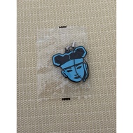 APEX LEGENDS Icon Rubber Strap Vol. 1 - Lifeline Icon