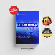 Biochemistry Book - Retno Sri Iswari & Ari Yuniastuti - Graha Ilmu