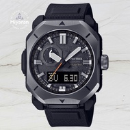 Feb  Casio Pro Trek PRW-6900Y-1JF PRW-6900Y-1 10 ATM Watch