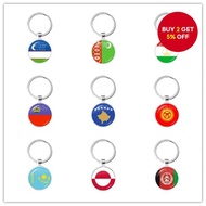 National Flag Uzbekistan,Turkmenistan,Tajikistan,Liechtenstein,Kosovo,Kazakhstan,Greenland,Afghanist