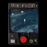 ❤️SPACE CHASER GAME 1979 外星人 ET 太空戰士 UFO 拯救遊戲 懷舊老香港 全部運作正常 GAME BOY 任天堂 GAME&amp;WATCH