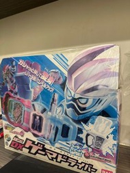 Ex Aid DX 變身腰帶