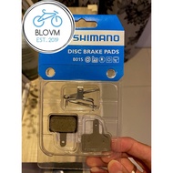 Shimano b01s Resin Bicycle Disc Brake Pad