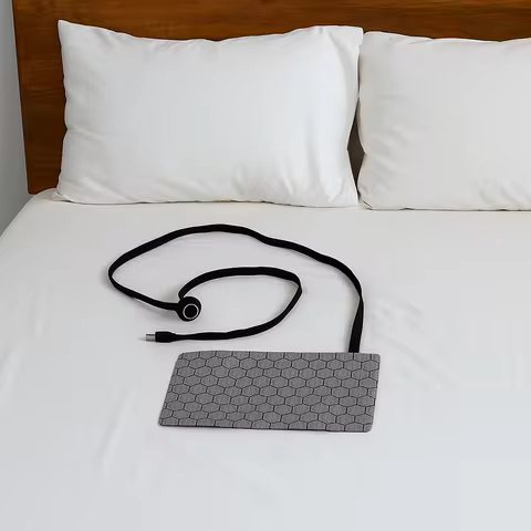 Graphene Electric Heating Sheet For Vest Jacket Waist Knee Warmer USB Heater Pad Heating Warmer Pad 