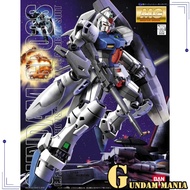 (MG)Bandai RX-78GP03 Gundam Stamen