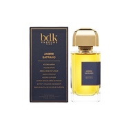 BDK PARFUMS AMBRE SAFRANO  EDP (U) 100ML
