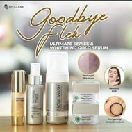 MS GLOw skincare beauty