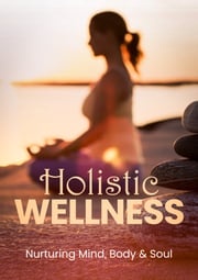 Holistic Wellness Solara Mystique