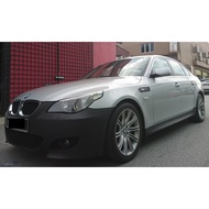 Bmw e60 m5 5 series bumper bodykit