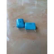 Capacitor Milar 104j 630v