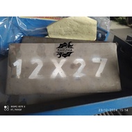 Tractor Wheel Leaf 12x27