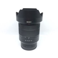 Sony FE 24-70mm F4