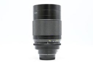 尼康 Nikon Reflex-NIKKOR・C 500mm F8 經典反射銘鏡 甜甜圈散景 實用良品 (三個月保固)