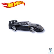 Hot Wheels Ferrari F40 Competizione Mattel 1:64 Diecast Metal Vehicle Supercar Edition Toy Model Hob