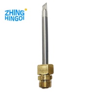 510 Interface Soldering Iron Tip Mini Portable USB Soldering Iron Tip Welding Rework Accessories,  T