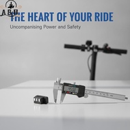 [A&B] Sho Resistant  Connector 3-5 Pin Male Female Set for Electric Scooter Offroad E-Bike Use {vn}