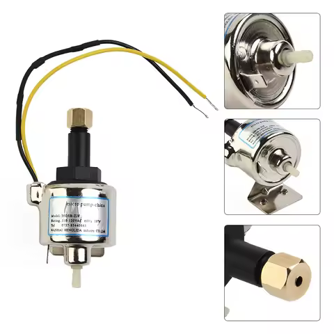 18W 30DCB Fog Machine Oil Pump 220V-240V AC 400W 600W 900W Stage Party Accessory Smoke Machine Oil P