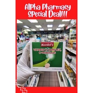 KORDEL'S VITAMIN B COMPLEX & C+ MINERALS EFFERVESCENT [10s | 30s [EXP: 05/2024]