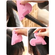 Hair fringe repair blade Hair Clipper Hair Cutter Professional Trimmer Razor Hair Tools children fri