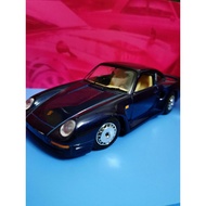BBURAGO PORSCHE 959🏎️