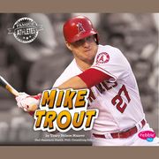 Mike Trout Tracy Maurer