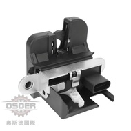 [Oster VAG] 5g6827505beeetle GOLF 14~20 Years Trunk Lock Faw