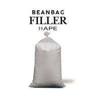 HAPE 【Bean Bag Refill】 500G Bean Bag Filler Bean bag MALAYSIA 500G BEAN BAG REFILL FILLING/ BIJI KAB