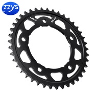 เฟืองเหล็กด้านหลัง525-41T 42T 43T 45T 47T สำหรับ Yamaha YZF R1 15-24 MT-09 21-24 Tracer 9 GT 21-24 X