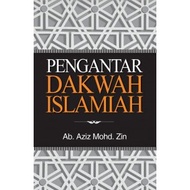Introduction To Islamic Da'Wah
