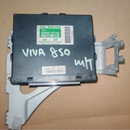 perodua viva 850cc engine ecu(89560-BZ100) 27  Used