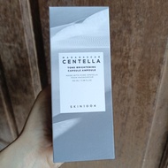 Skin1004 brightening ampoule serum 100ml