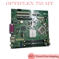 CN-0GM819 For Dell Optiplex 755 MT Motherboard 0GM819 GM819 JY065 Y255C LGA 775 DDR2 Mainboard