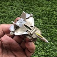 Action figure - transformers fighter plane