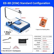 EIDOLON | Foam Board Cutter for EVA Foam Panels
