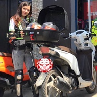 GIVI E43N barrel - Genuine