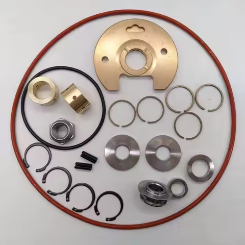 4LE/4LGZ Turbo Parts Rebuild Kits/Repair Kits for Engine F10/N10/110/N12/OM404 Supplier AAA Turbocha