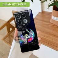 Softcase Infinix Gt 20 Pro Casing Infinix Gt 20 Pro [200H]