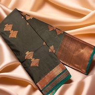 Mysore Soft Silk Saree Wedding Series #saree