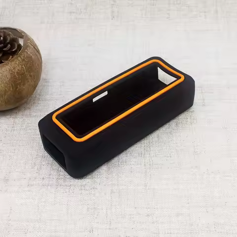 Portable Charger Silicone Cover for Anker Prime Power Banks Battery Pack Protective Cover Silicone D