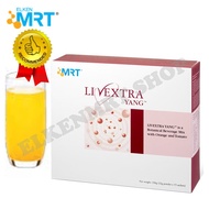 ELKEN LIVEXTRA YANG 15s